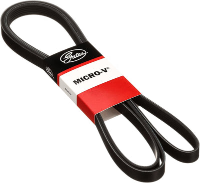 Serpentine Belts