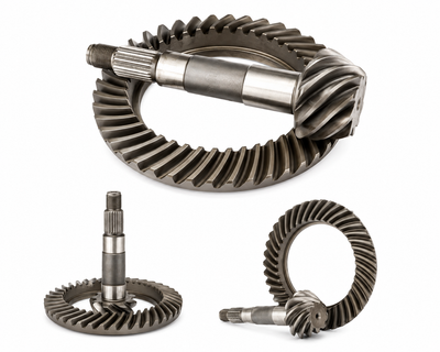 Driveline