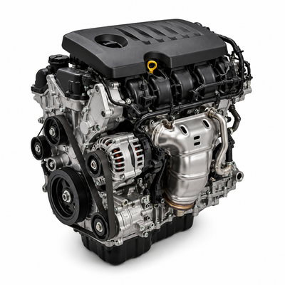 Engine