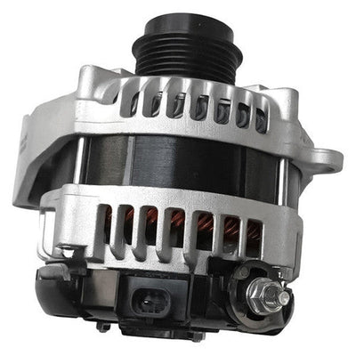Alternators