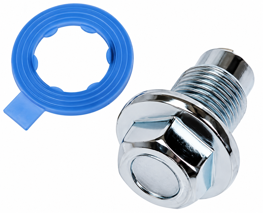 2025-2027 Ram 1500 DT Rebel 3.0L Hurricane SO Drain Plug - Dorman 090053