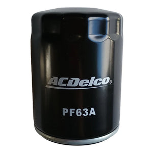 ACDelco PF63A Oil Filter