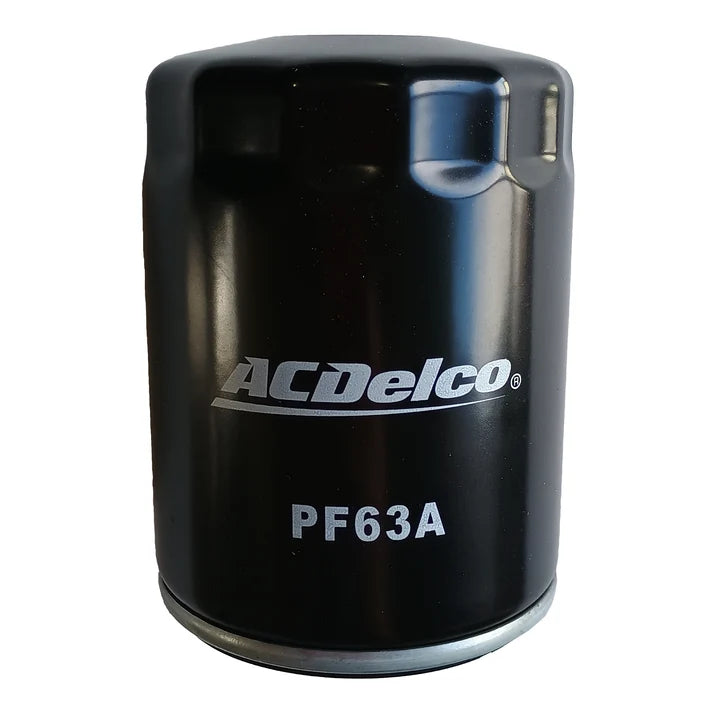 ACDelco PF63A Oil Filter