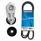 Dayco 5060730K1 Serpentine Belt Kit