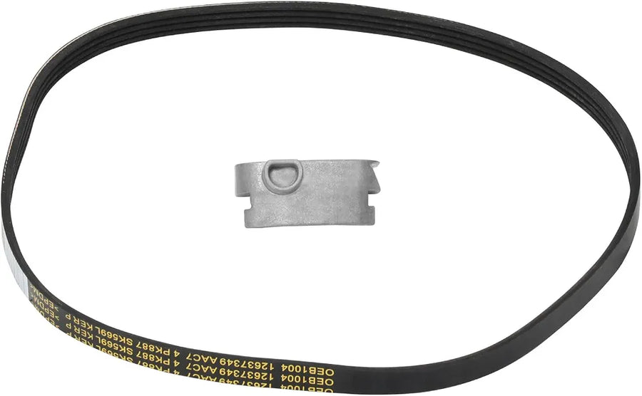 ACDelco 12658178 AC Belt