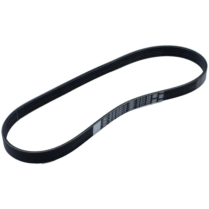 Motorcraft JK6377 Serpentine Belt