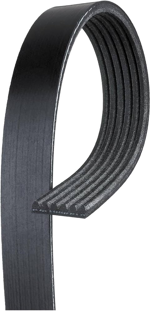 ACDelco 6K739 Serpentine Belt