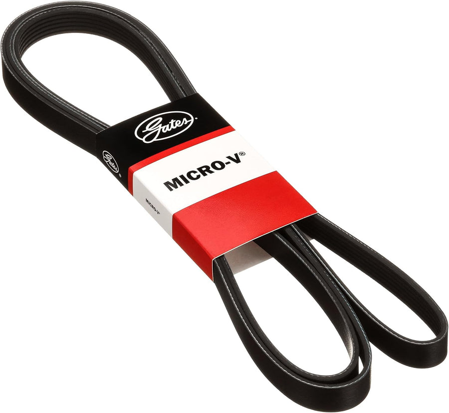 Gates K061195 Serpentine Belt