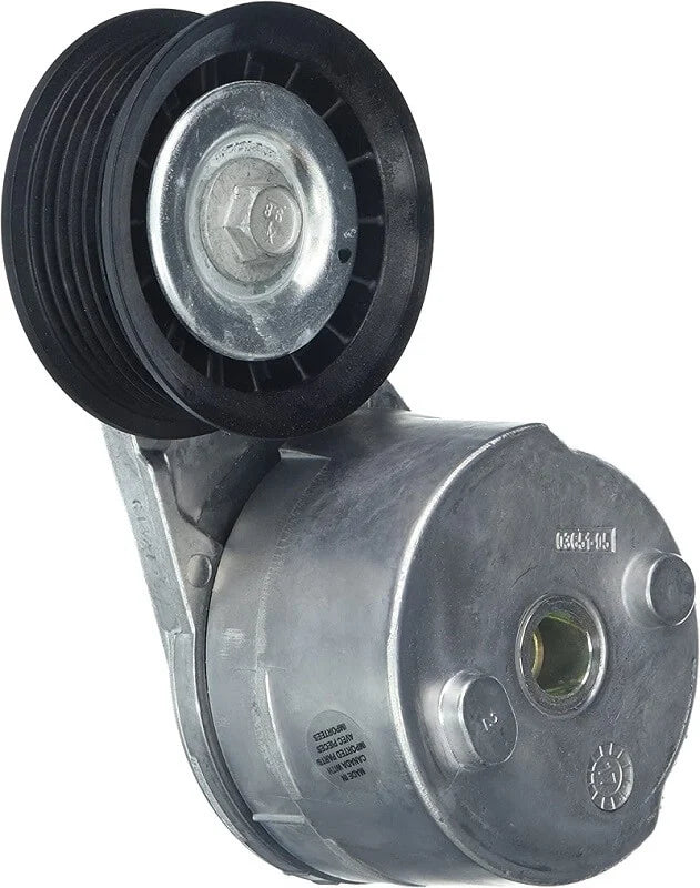 GM Genuine 12673657 Belt Tensioner