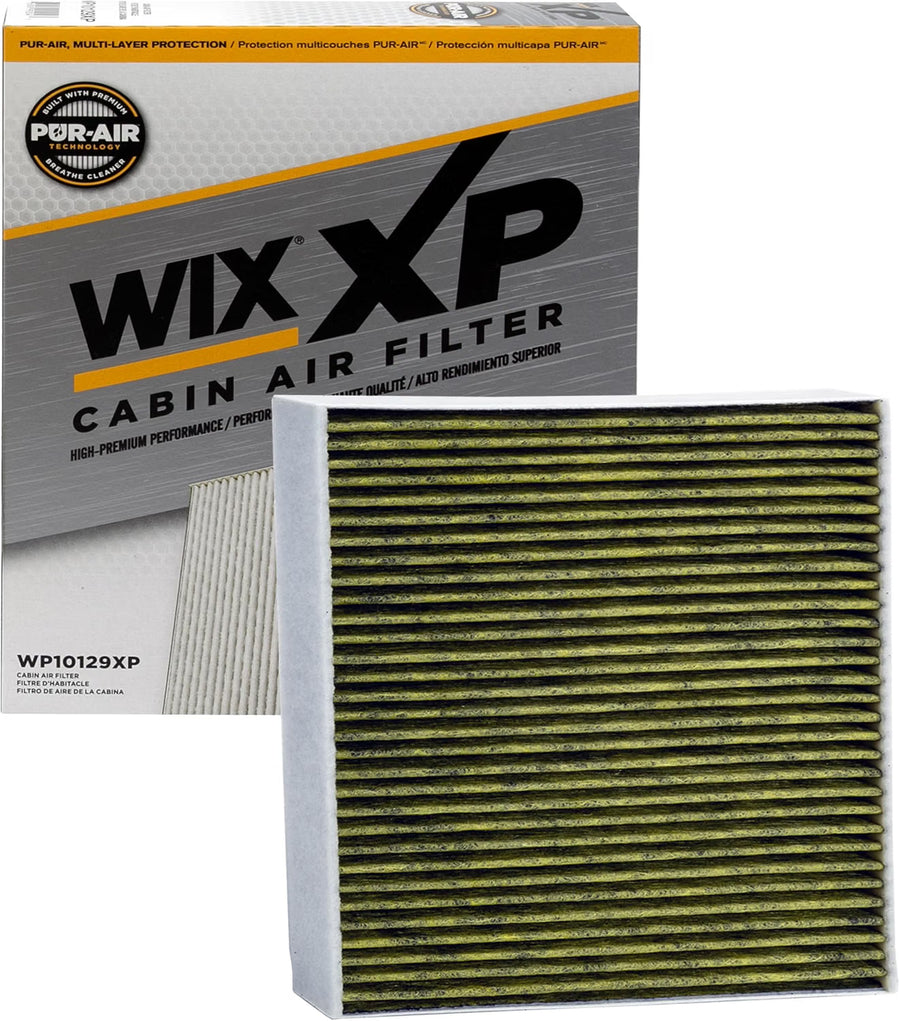 WIX WP10129XP Cabin Filter