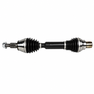 GSP NCV10040XDP Extended Front CV Shaft