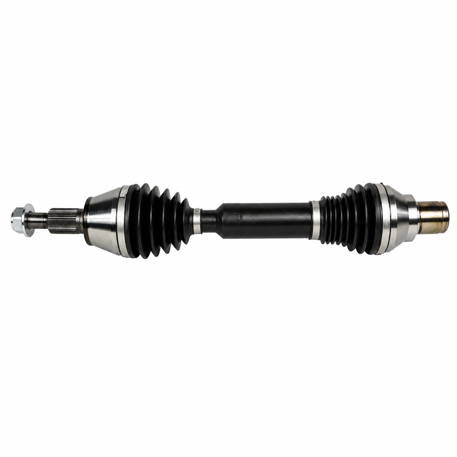 GSP NCV10040XDP Extended Front CV Shaft