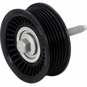 Litens 900738A Idler Pulley