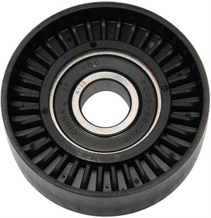 Continental 49161 Tensioner Pulley