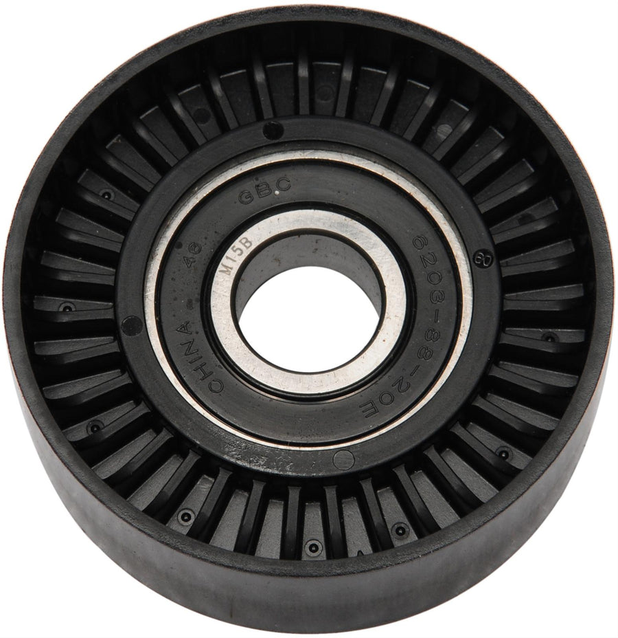 Continental 49161 Tensioner Pulley