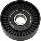 Continental 49161 Tensioner Pulley