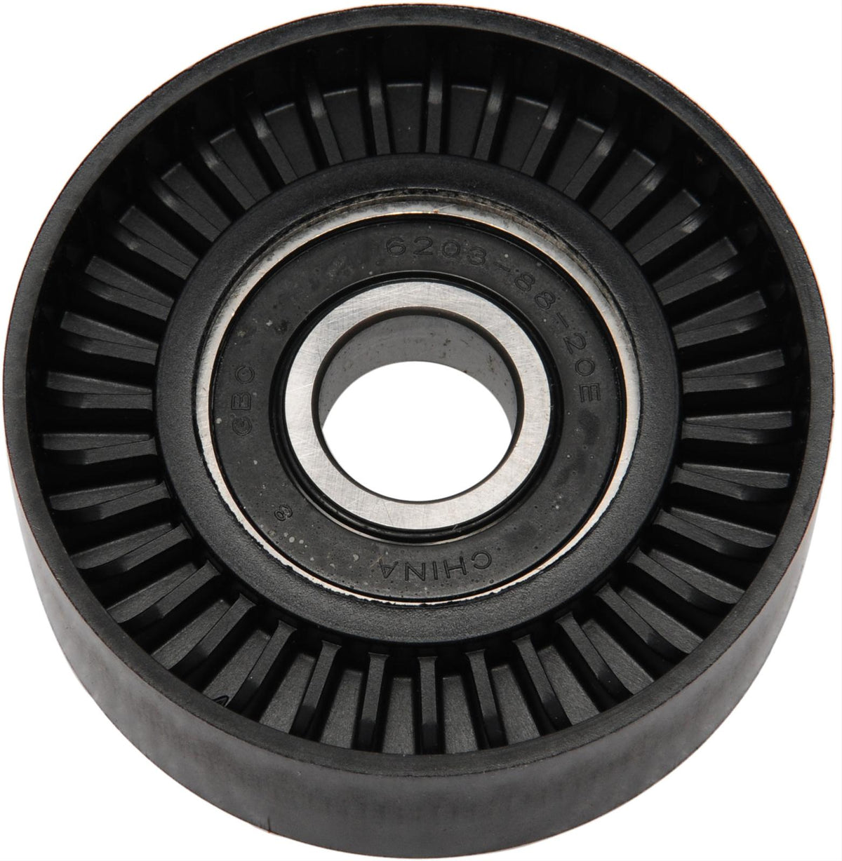 Continental 49161 Tensioner Pulley