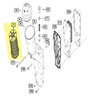 Mopar 68677810AA Oil Filter