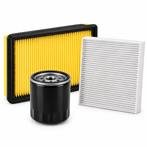 Ram 1500 DS Hemi V8 Service Kit