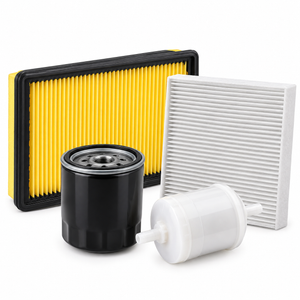 Ram 2500 4th Gen Service Kit