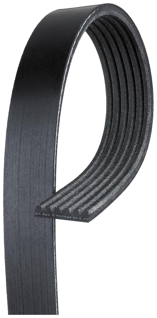 ACDelco 6K730 Serpentine Belt