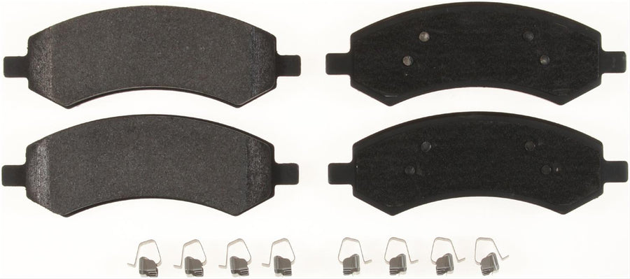 Bendix MKD1084FM Heavy Duty Front Brake Pads