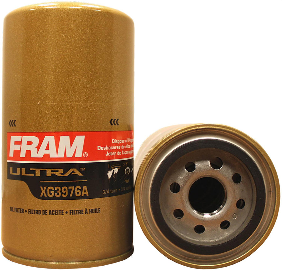 Fram XG3976A Oil Filter
