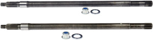 Dorman 630052 Rear Axle Shaft Assembly Left and Right