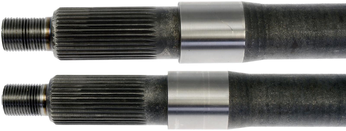Dorman 630052 Rear Axle Shaft Assembly Left and Right