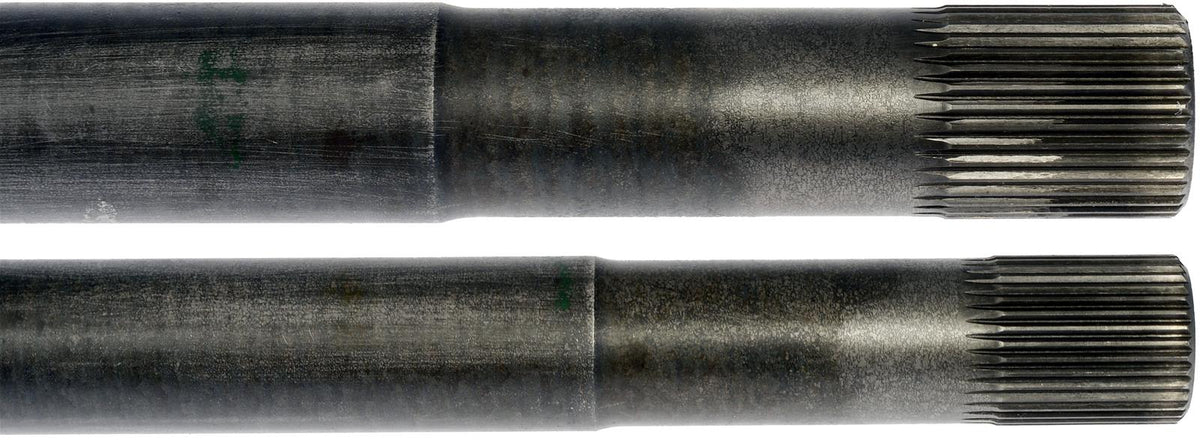 Dorman 630052 Rear Axle Shaft Assembly Left and Right