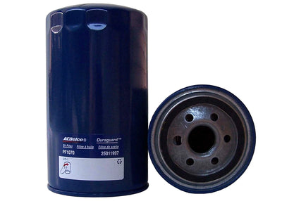 ACDelco PF1070 Oil Filter