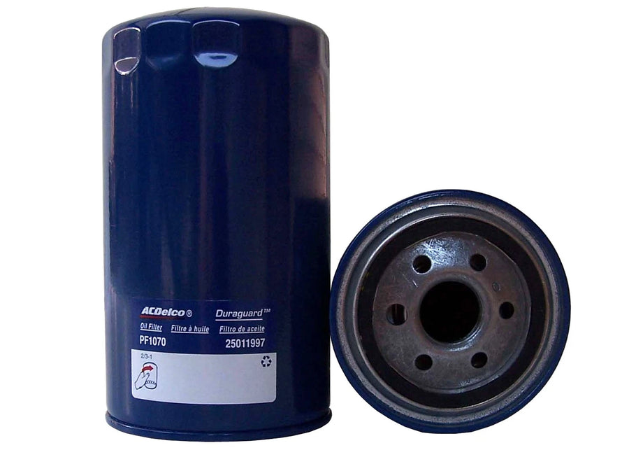 ACDelco PF1070 Oil Filter